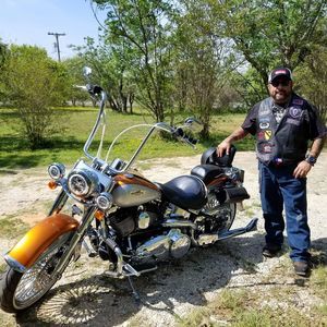 Meet your Posher, Alfred